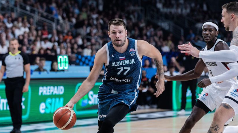 Co si podplateny verdikty rozhodcov rozculili Doncica na ME skoncil so Slovincami