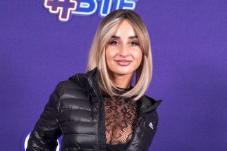 Cynthia Tothova prehovorila o zakulisi novej sou BTF
