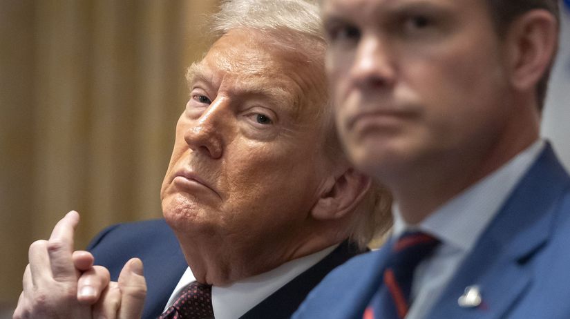 Dalsia studena sprcha pre Europu USA zastavia vojensku pomoc krajinam pri ruskej hranici