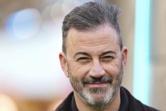 Dalsia znama americka sou konci moderator dostal stopku