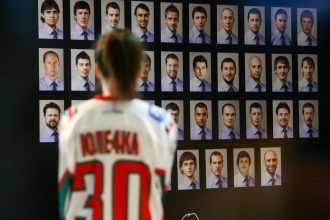 Demitra je v hokejovom nebi uz 14 rokov