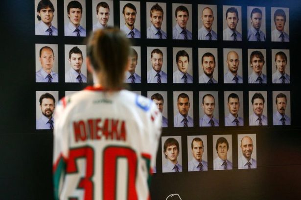 Demitra je v hokejovom nebi uz 14 rokov