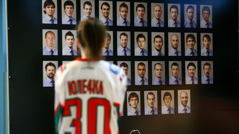 Demitra je v hokejovom nebi uz 14 rokov