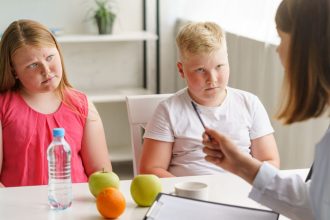 Detska obezita lame rekordy zdrave jedlo ustupuje