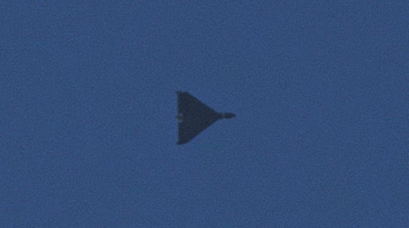 Drony z Ukrajiny prileteli do Polska tvrdi diplomat