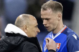 Duda pred startom bojov o MS Ocakavam plny stadion