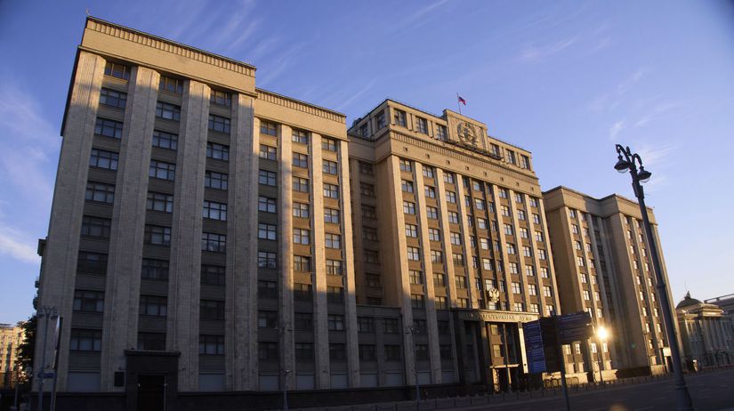 Duma vyhovela Kremlu Co znamena Putinov ustup