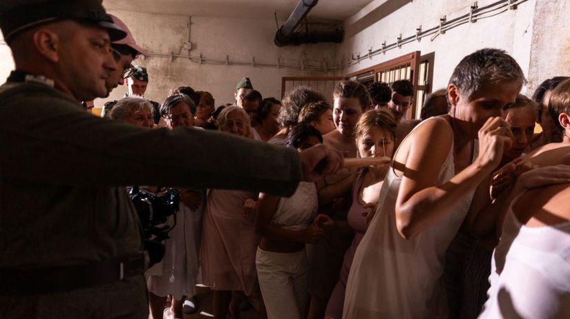 Dunaj opat prekvapil Aky odkaz posielaju fanusikovia tvorcom