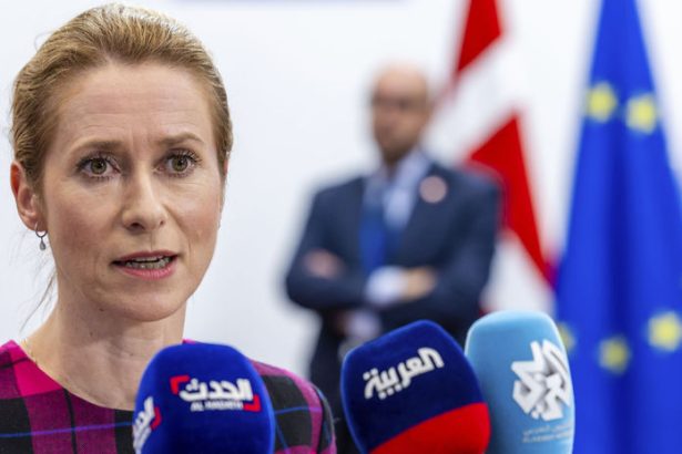 Europa je v podobnej situacii ako v roku 1938