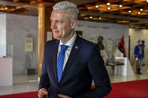 Ferencak tvrdi ze bez zmien nepodpori konsolidaciu