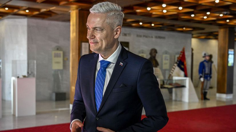 Ferencak tvrdi ze bez zmien nepodpori konsolidaciu