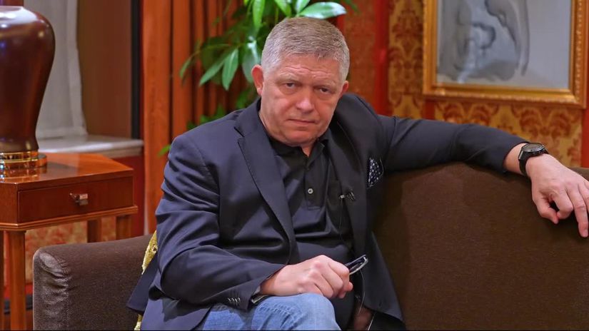 Fico Nikto mi nebude prikazovat kam mozem cestovat