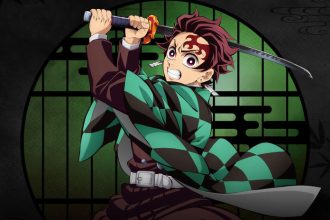 Film ktory lame rekordy Nov Demon Slayer a jeho animacia