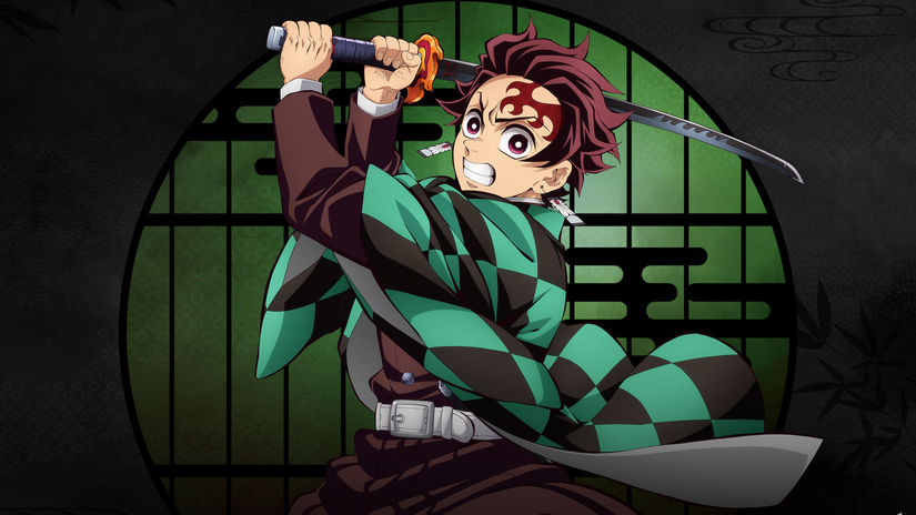 Film ktory lame rekordy Nov Demon Slayer a jeho animacia