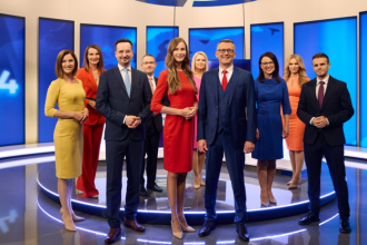 Flasikova odhalila zmeny v STVR Koniec hluchym miestam