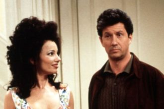 Herecka Fran Drescherova dostane svoju hviezdu na chodniku slavy