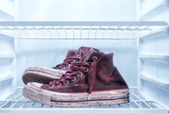 Hrozivy nalez Telo dcery v mraznicke 20 rokov