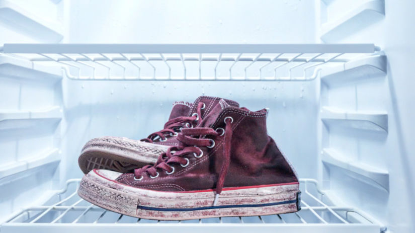 Hrozivy nalez Telo dcery v mraznicke 20 rokov