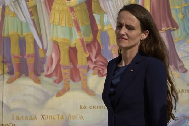 Hrube porusenie medzinarodneho prava Rumunsko predvolalo ruskeho velvyslanca kvoli dronu