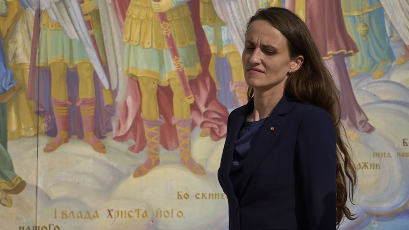 Hrube porusenie medzinarodneho prava Rumunsko predvolalo ruskeho velvyslanca kvoli dronu