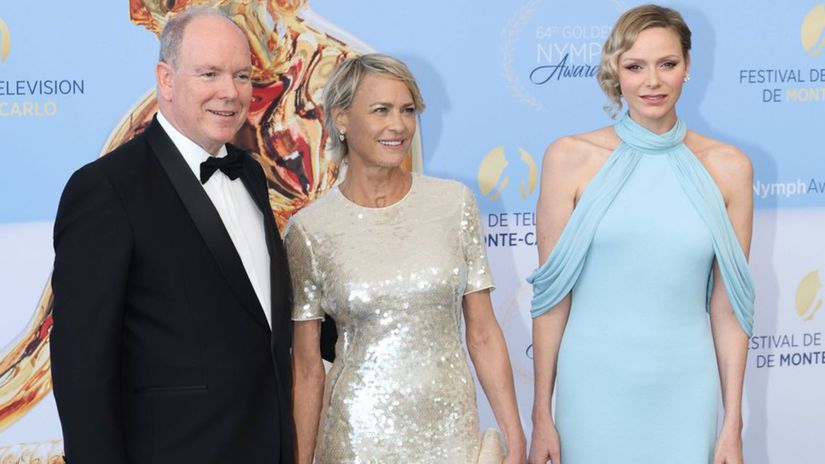 Hviezda Forresta Gumpa odisla z USA Amerika je hrozna stazuje sa herecka