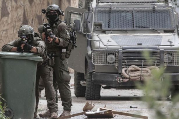 Izrael vydal bezprecedentny rozkaz Cela Gaza sa musi evakuovat