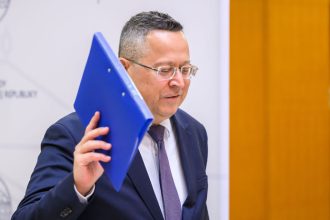 Je Kamenicky na odpis Minister si nevie rady