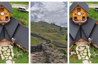 Jeden z najvacsich hradov v Europe na Slovensku