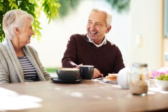 Jednoducha vec skodi mozgu starsich ludi