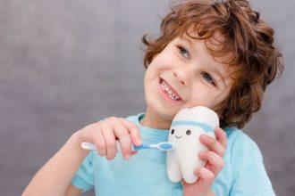 KVIZ Mate starostlivost o zuby v malicku