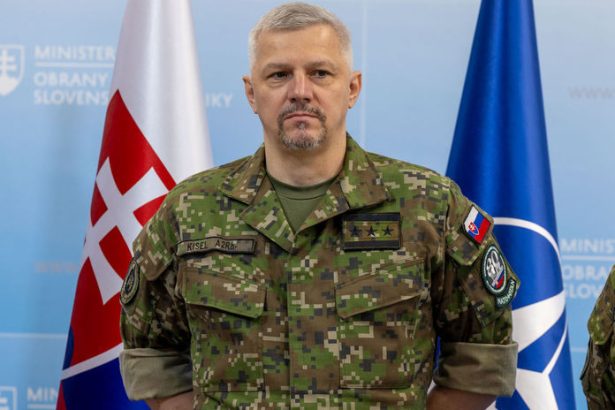 Kalinakove zalohy ako Potemkinova dedina Nie hovori velitel