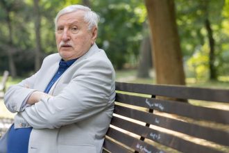 Kamil Peteraj ma dnes 80 a hovori Prave leziem na Mount Everest