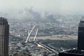 Katarsky premier vyzval svet na spravodlive jednanie