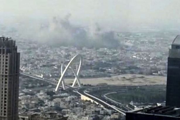 Katarsky premier vyzval svet na spravodlive jednanie