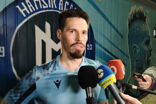 Kauza Hamsik vs rodicia pokracuje Objavil sa dokaz o klamstve