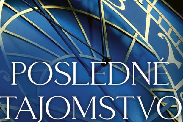 Knihne tipy Pravdy Novy Dan Brown Co robi Dali na Slovensku