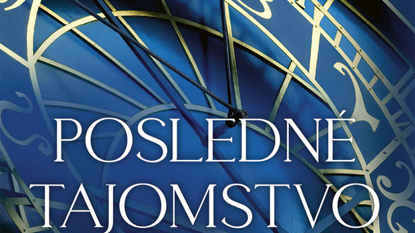 Knihne tipy Pravdy Novy Dan Brown Co robi Dali na Slovensku