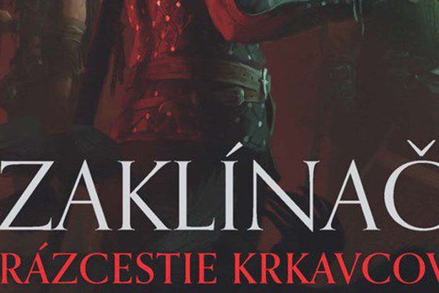 Knizne tipy Pravdy Novy Zaklinac fantasy a romantika Pippi