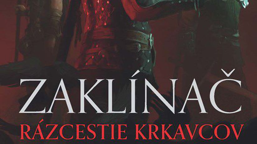 Knizne tipy Pravdy Novy Zaklinac fantasy a romantika Pippi