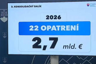 Koniec 10 dnovej PN Balik posuva nahradu mzdy na 14 dni