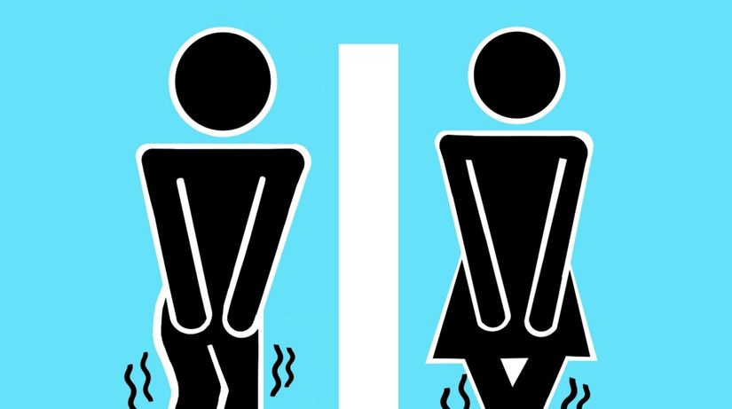 Koniec castym navstevam toalety Mineral skroti mocovy mechur