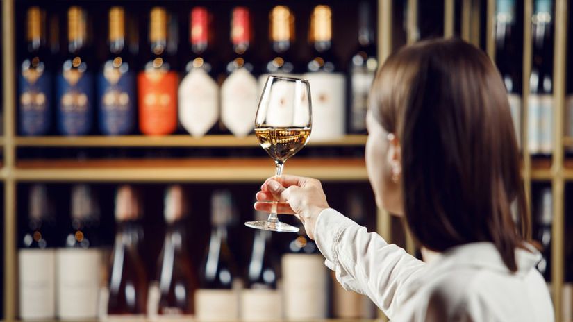 Korkovy alebo skrutkovaci uzaver Ktore vino je kvalitnejsie