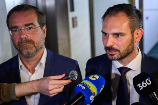 Krajci a Kratky pod tlakom Matovic im dal ultimatum