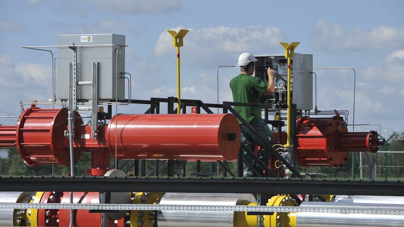 Lacny rusky plyn je mytus stat mina miliardy