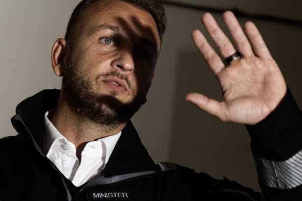 Lex atentat v praxi vnutro tajne kupilo objekt