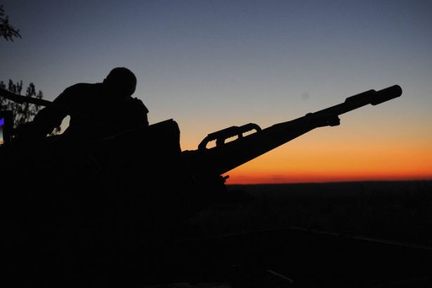 MOSKVA STUPNUJE UTOKY NA UKRAJINSKU ENERGETIKU