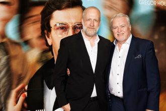 Miroslav Dvorsky Doktorka mi povedala ze nespoznava srdce