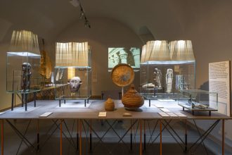 Muzeum otvara temy o ktorych sa mlcalo