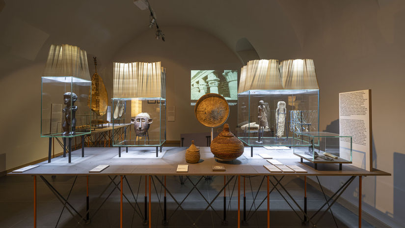 Muzeum otvara temy o ktorych sa mlcalo