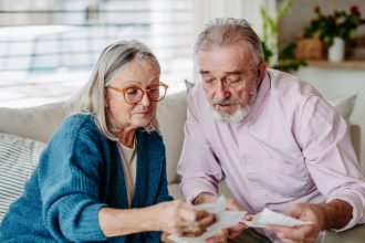 Na Slovensku sa objavil dalsi obrovsky podvod s dochodkami